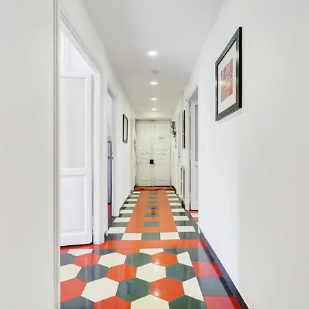 La Casa Di Andrea Ai Musei Vaticani 1