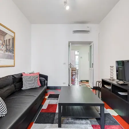Apartament La Casa Di Andrea Ai Musei Vaticani 1 *