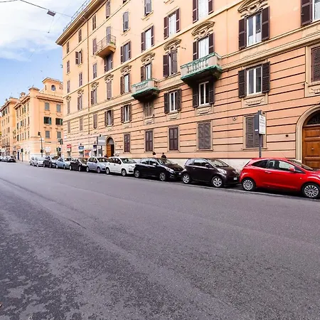 La Casa Di Andrea Ai Musei Vaticani 1 *